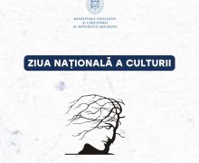 Școlile din țară vor desfășura mai multe activități în contextul Zilei Naționale a Culturii
