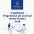 35 de proiecte ale organizațiilor pentru tineret, câștigătoare în cadrul Programului de Granturi pentru organizațiile de tineret
