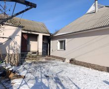 O persoană a suferit arsuri în urma unei explozii provocate de o scurgere de gaz în raionul Ialoveni