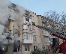 3 persoane au decedat în incendii