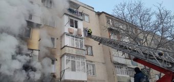 3 persoane au decedat în incendii