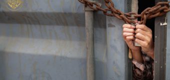 Un bărbat s-a autoproclamat „apostolul Mihail” și a exploatat o familie timp de peste un deceniu