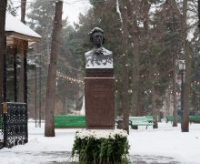 Igor Grosu: Să celebrăm oamenii de cultură – cei care au un rol esențial în crearea valorilor și operelor culturale