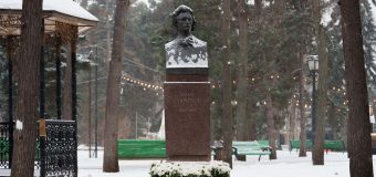 Igor Grosu: Să celebrăm oamenii de cultură – cei care au un rol esențial în crearea valorilor și operelor culturale