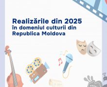 Realizările Ministerului Culturii în 2025 și prioritățile pentru 2026