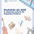 Realizările Ministerului Culturii în 2025 și prioritățile pentru 2026