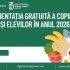Primăria Chișinău: Organizarea alimentației gratuite în instituțiile de învățământ se realizează în conformitate cu prevederile legale