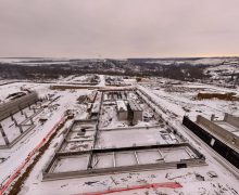 Primăria Chișinău continuă implementarea proeictului de modernizare a domeniului deșeurilor