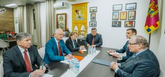 Igor Dodon – o nouă întrevedere cu Ambasadorul Federației Ruse: Mi-am exprimat regretul față de…