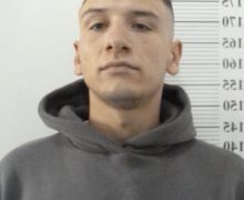 Se caută un condamnat care a părăsit neautorizat locul de muncă