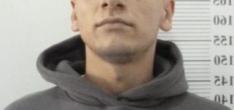 Se caută un condamnat care a părăsit neautorizat locul de muncă