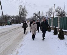 Aprovizionarea localităților din raionul Dubăsari cu produse alimentare și bunuri de primă necesitate în atenția autorităților