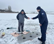 Peste 11 800 de persoane mai pregătite în fața riscurilor în urma instruirilor desfășurate de angajații IGSU