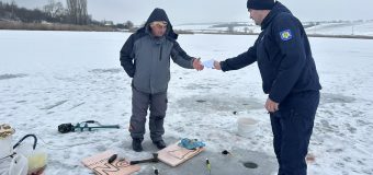 Peste 11 800 de persoane mai pregătite în fața riscurilor în urma instruirilor desfășurate de angajații IGSU