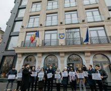 MAN cere tarife corecte și lansează campania «Plătește tu!»