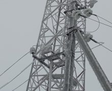 Peste 15 mii consumatori rămân fără energie electrică