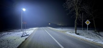 Starea drumurilor naționale în această dimineață