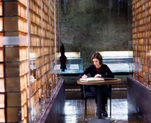 (FOTO) Maia Sandu a vizitat Muzeul masacrului de la Katyn din Varșovia