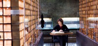 (FOTO) Maia Sandu a vizitat Muzeul masacrului de la Katyn din Varșovia