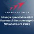 Linia electrică Șoldănești–Florești a fost reconectată și pusă în funcțiune