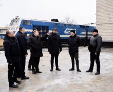 Un nou Centru de monitorizare la CFM pentru creșterea securității infrastructurii feroviare