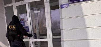 Percheziții la posturile vamale Leușeni și Cahul. Șapte angajați reținuți într-un dosar de corupție sistemică