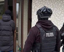 Percheziții în Chișinău și Ialoveni într-o cauză penală privind utilizarea ilegală a informațiilor ce constituie secret comercial