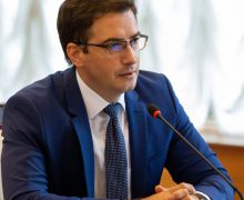 Ion Lupan, confirmat în funcția de șef al Secretariatului Consiliului Economic