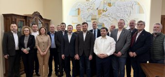 Sprijin financiar de 1,7 mln. euro din partea României pentru realizarea primului inventar forestier național