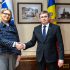 Igor Grosu, la întrevederea cu șefa interimară a Misiunii OSCE în Moldova: Monitorizăm cu atenție situația privind respectarea drepturilor omului în stânga Nistrului