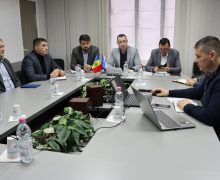 Administrația Națională a Drumurilor a activat celula de criză