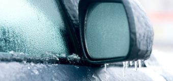 Salvatorii avertizează șoferii și cetățenii în contextul condițiilor meteo nefavorabile