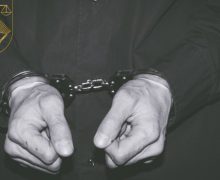 Paznic, condamnat la închisoare pentru omor cu deosebită cruzime