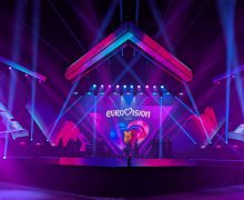Satoshi va reprezenta Republica Moldova la Eurovision Song Contest 2026