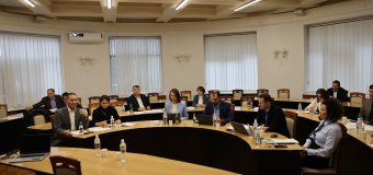 Ministerul Energiei a examinat proiectele depuse în cadrul spațiului de testare inovativă Sandbox