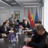 Vicepremierul pentru reintegrare a efectuat o vizită de lucru în raionul Căușeni