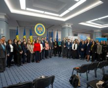 Grant de 10 mln. de euro pentru extinderea serviciilor esențiale pentru copii și familii, inclusiv refugiații ucraineni