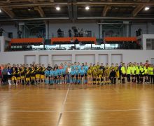 Fotbal feminin. Real Succes – câștigătoarea Memorialului Evgheni Pusicov, ediția 2026