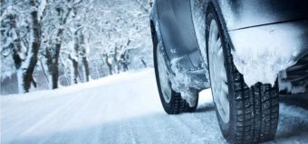 Atenționările salvatorilor în contextul Codului galben de polei