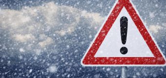 RTEC: Circulația autobuzelor și troleibuzelor este afectată de condițiile meteo