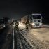 Intervențiile salvatorilor în urma precipitațiilor sub formă de ninsoare și lapoviță