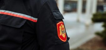 Carabinierii – la datorie pe străzile Capitalei