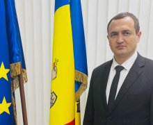 Agenția Proprietății Publice are un nou director general adjunct