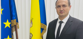 Agenția Proprietății Publice are un nou director general adjunct