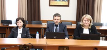 Auditul Curții de Conturi privind utilizarea resurselor FNDAMR în anii 2023–2024