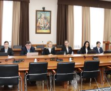 Audit privind utilizarea resurselor financiare alocate din Fondul Național de Dezvoltare Regională și Locală în anii 2022–2024