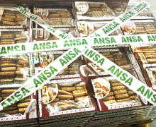 Un lot neconform de biscuiți depistat de ANSA