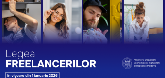 „Legea freelancerilor” a intrat în vigoare