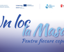 MMPS lansează campania „Un loc la masă”