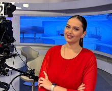 O jurnalistă va fi purtătoarea de cuvânt a Guvernului